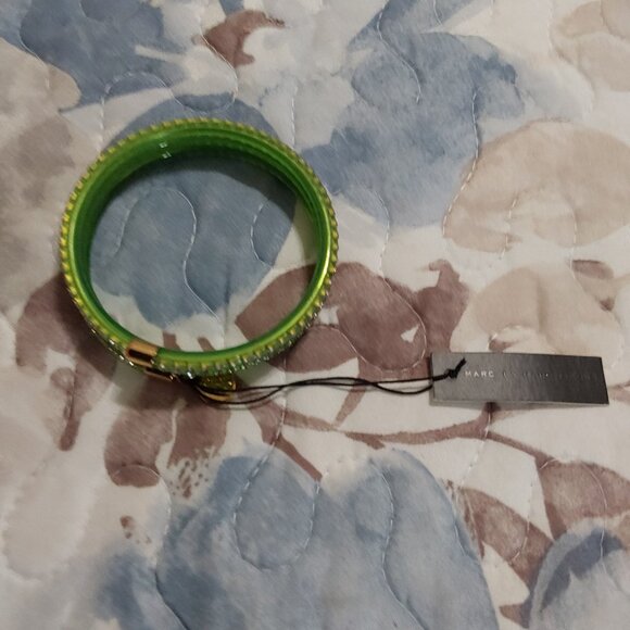 NWT Marc Jacobs Wrap Bracelet - Picture 3 of 8